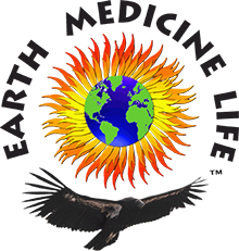 Earth Medicine Life